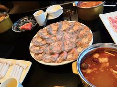 -鲁西肥牛(九方购物中心店)