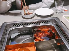 -海底捞火锅(关山保利店)