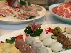 -新花城蟹粉馆(乌鲁木齐店)