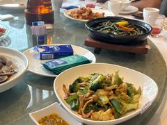 -79号渔船海鲜饭店(宝安店)