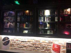-JZ Club 爵士酒吧(上海店)