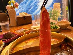 -四喜小胖·北京涮肉(五道营店)