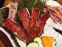 -黑牛の店·和牛烧肉(合生汇店)