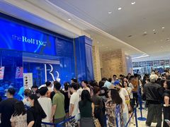 -the Roll'ING手作瑞士卷专门店(卓悦中心店)
