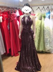 -LOVINA洛维娜婚纱礼服