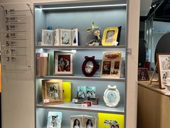 -海马体照相馆(深圳万象天地店)