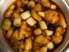 -大鸭梨烤鸭(左家庄店)