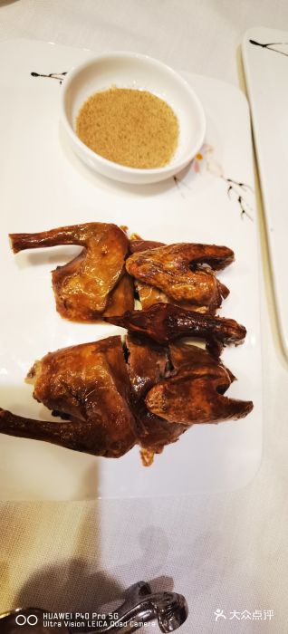 白云中餐厅·粤菜·亚龙湾喜来登度假酒店图片