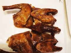 -白云中餐厅·粤菜·亚龙湾喜来登度假酒店