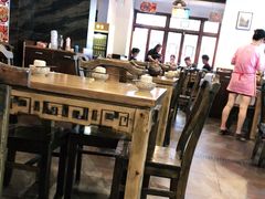 大堂-百年老扣碗(沙坪坝店)