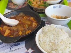 -膳当家黄焖鸡米饭(下沙宝龙店)
