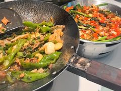 -费大厨辣椒炒肉(黄兴中心广场店)