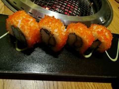 -赤坂亭·M9和牛烧肉·铁板烧(合肥万象城店)