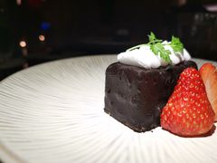-wann lounge 低温慢煮牛排·清吧