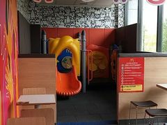 -麦当劳(石家庄乐活广场店)