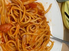 -吕氏疙瘩汤·海鲜新鲁菜(海州利群店)