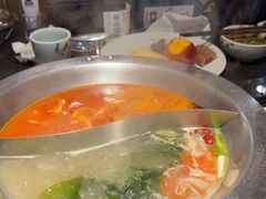 -额尔敦·品质自助(摩尔城店)