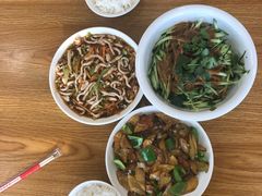 -新健小吃(承德街店)