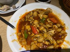 -兔爸私家小厨(新北万达店)