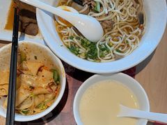 -大师兄·西北小馆(金湾华发商都店)