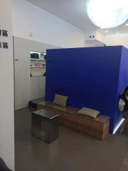 -CIT造型·烫发·染发