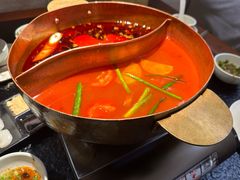 -南京大牌档(龙江新城市广场店)