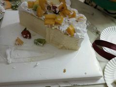 -欧贝拉蛋糕店(东门路店)