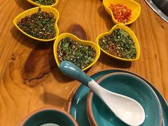 -南国锋味椰子鸡(瀚海店)