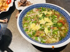 -永明岐山面(高新店)