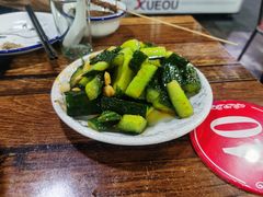 -皖北巫氏三胖地锅鸡(长淮总店)