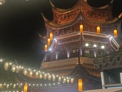 -晨枫酒店(苏州观前步行街店)