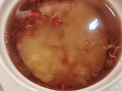 -御花园·粤菜·海鲜火锅(中山公园店)