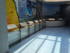 -延庆地质公园博物馆