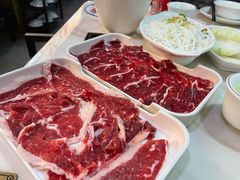 -潮汕大目牛肉火锅(上梅林店)