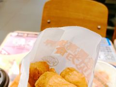 -汉堡王(歌斐中心店)