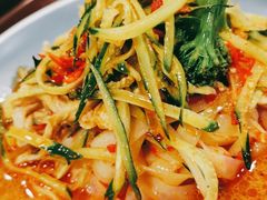 -魏家凉皮(十里河店)