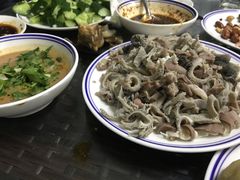 -永盛斋小吃(故宫店)