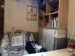 -麦甜创意轻食餐厅(西康路店)