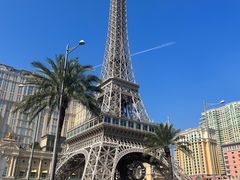 -澳门喜来登大酒店