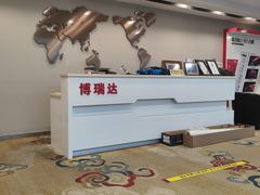 -3M博瑞达龙膜威固BOP保镖汽车贴膜隐形车衣(国贸店)