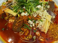 -文立新麻辣烫(合生汇21街区店)
