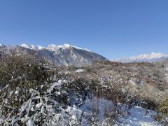 -太子岭滑雪场