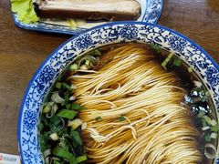 -孙盛兴奥灶面馆·蟹黄面·三虾面(山塘街总店)