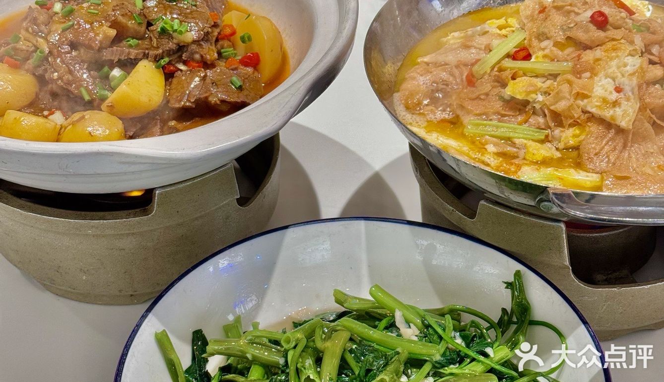 不愧是长沙本地伢子都爱吃的宝藏店…