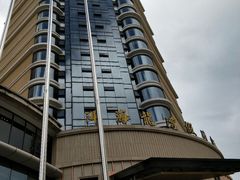 -大理洱海龙湾假日酒店