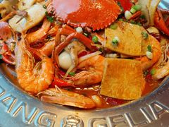 -胖哥俩肉蟹煲(海盐总店)
