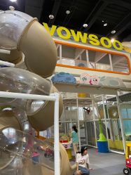 -玩塾品格乐园(宇宙太空龙旗店)