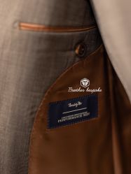 点击看大图 -BROTHER西服礼服定制·商务·婚礼(佛山南海店)