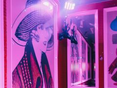 -自由港KTV(王子公主金平店)