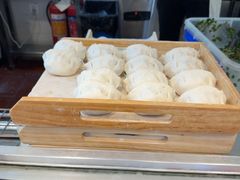 -当家水煎包·牛肉汤(浦江店)